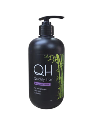 קרם סרום להזנה של השיער 500 מ"ל-QH יוגין פרמה Eugene Perma