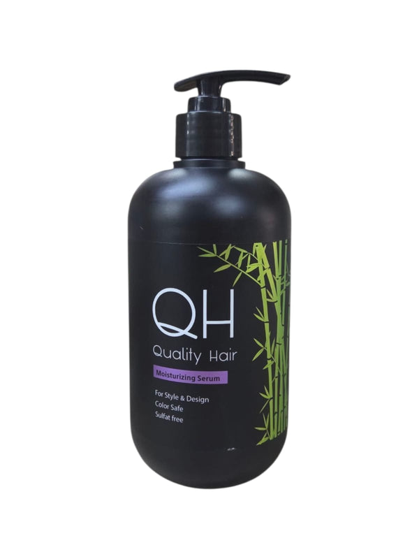 קרם סרום להזנה של השיער 500 מ"ל-QH יוגין פרמה Eugene Perma