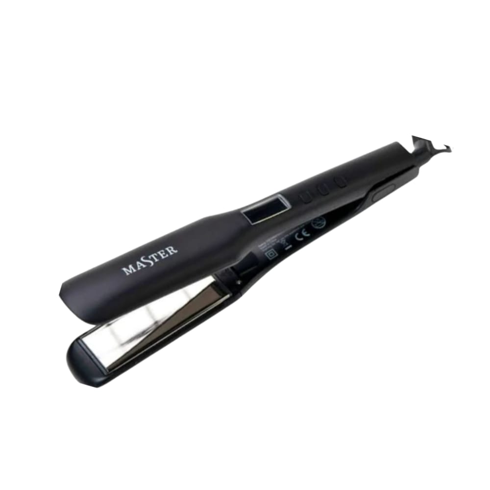 מחליק מקצועי טיטניום מאסטר פלוס MASTER PLUS