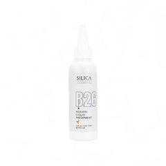 סיליקה SILICA-טיפול קרטין נוזלי לשיקום והגנה של השיער 125 מ"ל