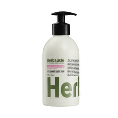 מרכך הרבליסטה לשיער ללא שטיפה 250 מ"ל-הרבליסטה Herbaliste