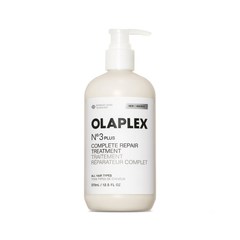 אולפלקס מספר 3 פלוס החדש לשיקום השיער 370 מ"ל - OLAPLEX