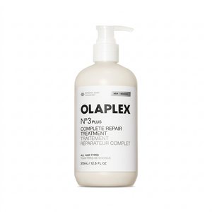 אולפלקס מספר 3 פלוס החדש לשיקום השיער 370 מ"ל - OLAPLEX