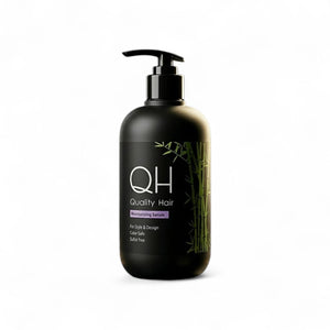 קרם סרום להזנה של השיער 500 מ"ל-QH יוגין פרמה Eugene Perma