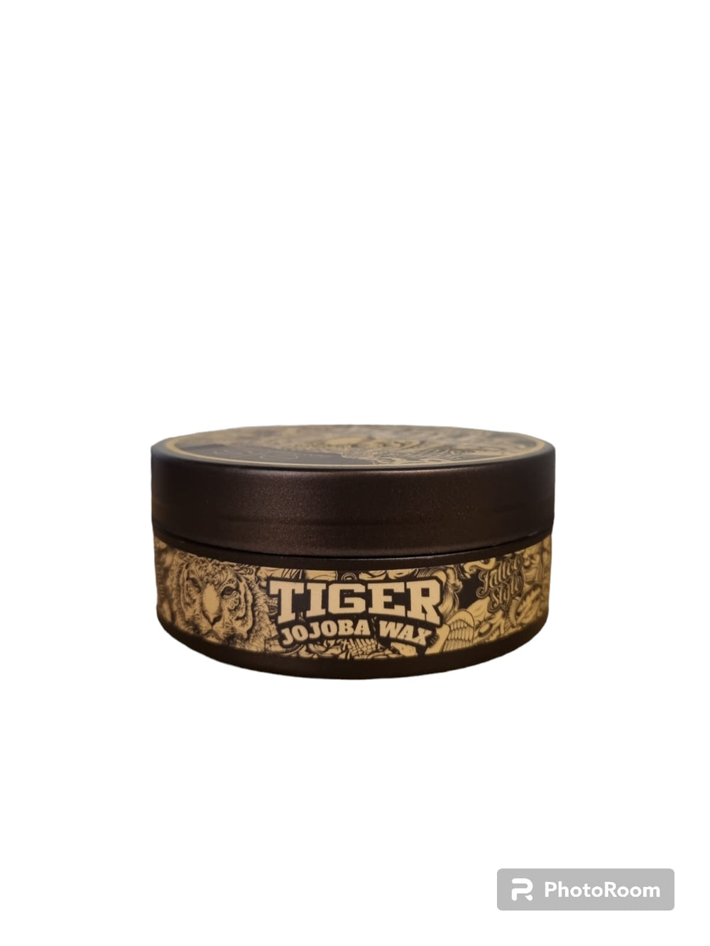 ווקס חוחובה חזק לשיער "טייגר וקס" 150 מ"ל - נועה Noa