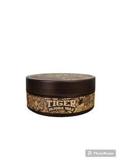 ווקס חוחובה חזק לשיער "טייגר וקס" 150 מ"ל - נועה Noa