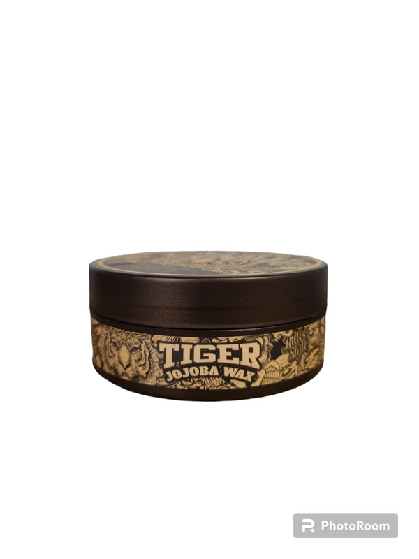 ווקס חוחובה חזק לשיער "טייגר וקס" 150 מ"ל - נועה Noa