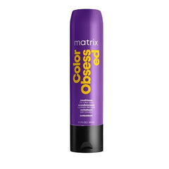 מרכך "Color Obsessed" לשמירה על שיער צבוע 300 מ"ל - מטריקס Matrix - Itsmydeal