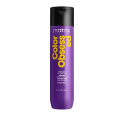 שמפו "Color Obsessed" לשמירה על שיער צבוע 300 מ"ל - מטריקס Matrix - Itsmydeal