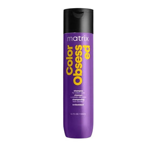 שמפו "Color Obsessed" לשמירה על שיער צבוע 300 מ"ל - מטריקס Matrix - Itsmydeal