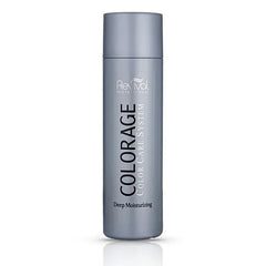 קרם לחות קולוראז COLORAGE לשיער צבוע ויבש 500ML - רביבל Revival - Itsmydeal