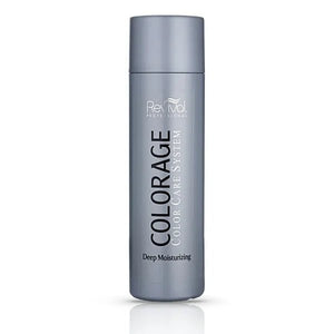 קרם לחות קולוראז COLORAGE לשיער צבוע ויבש 500ML - רביבל Revival - Itsmydeal