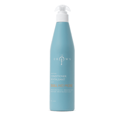 מרכך לשיער רגיל עד עבה 500 מ"ל-דה קראון The Crown