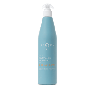 מרכך לשיער רגיל עד עבה 500 מ"ל-דה קראון The Crown