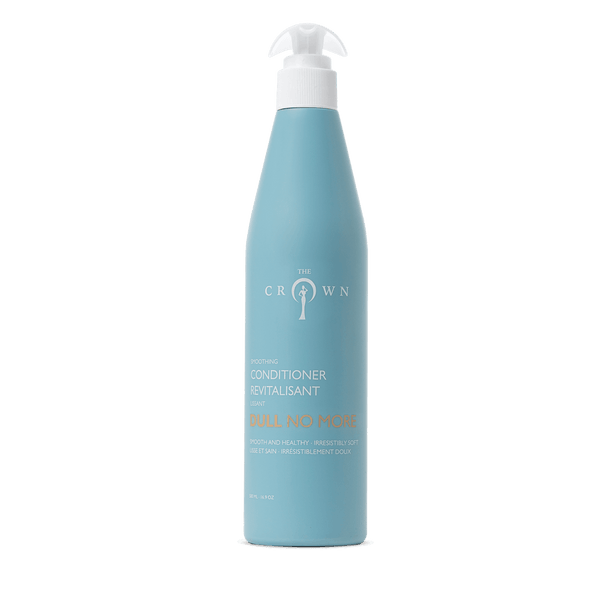 מרכך לשיער רגיל עד עבה 500 מ"ל-דה קראון The Crown