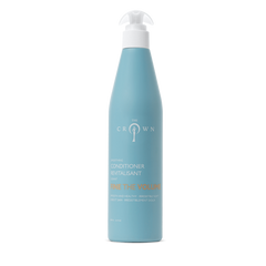 מרכך לשיער דק וחסר נפח 500 מ"ל-דה קראון The Crown