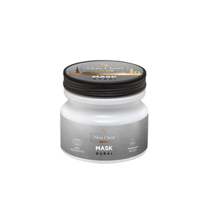 מסכה לשיקום שיער יבש ופגום מסדרת "דובאי" 500 מ"ל- 613