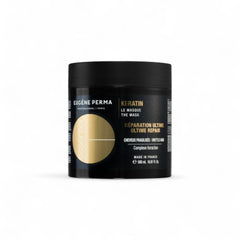 מסכת קרטין Essentiel Keratin Mask לשיקום עמוק של שיער ויבש ופגום 500 מ"ל - QH יוגין פרמה Eugene Perma - Itsmydeal