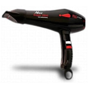 מייבש לשיער חזק ומקצועי דגם NS-3500 - NG PRO