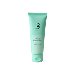 קרם Fix Hair Ultra Repair טיפול אינטנסיבי לשיקום ושימור השיער - בולי ג'ון Bolly Jon - Itsmydeal
