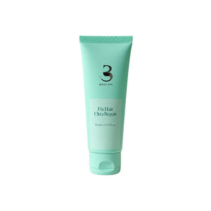 קרם Fix Hair Ultra Repair טיפול אינטנסיבי לשיקום ושימור השיער - בולי ג'ון Bolly Jon - Itsmydeal