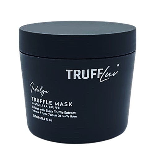 מסכת כמהין לשיקום לכול סוגי השיער 500 מ"ל TruffLuv-טרפלוב