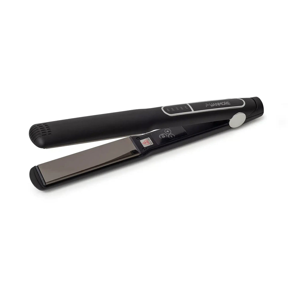 מחליק שיער מקצועי - זאן מור jan more - Itsmydeal