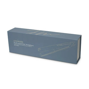מחליק שיער מקצועי - זאן מור jan more - Itsmydeal