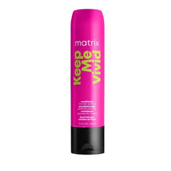 מרכך "KEEP ME VIVID" לשמירה על חיות השיער 300 מ"ל - מטריקס Matrix - Itsmydeal