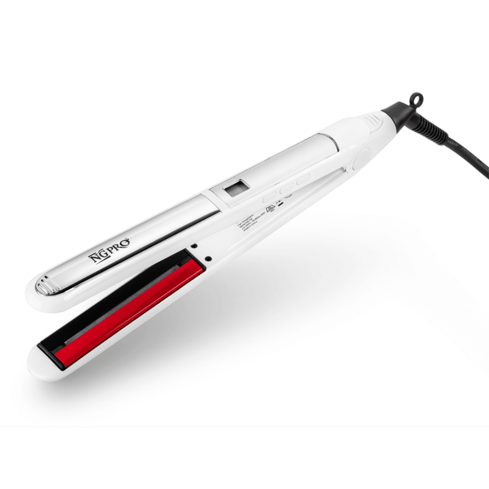 מחליק קרמי צר עם אינפרא אדום דגם NG PRO - 59 - Itsmydeal