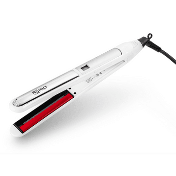 מחליק קרמי צר עם אינפרא אדום דגם NG PRO - 59 - Itsmydeal