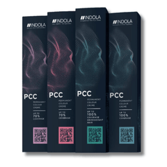צבע קבוע לשיער(PCC) 60 מ"ל - אינדולה Indola - Itsmydeal