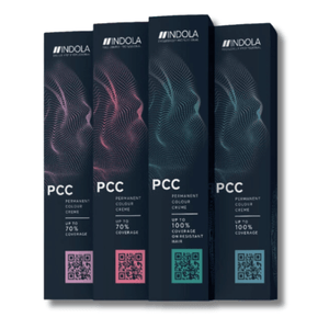 צבע קבוע לשיער(PCC) 60 מ"ל - אינדולה Indola - Itsmydeal