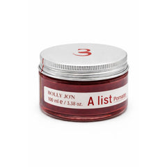 ווקס לשיער POMADE מדויק לעיצוב כול סוגי השיער 100 מ"ל - בולי ג'ון Bolly Jon - Itsmydeal