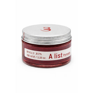 ווקס לשיער POMADE מדויק לעיצוב כול סוגי השיער 100 מ"ל - בולי ג'ון Bolly Jon - Itsmydeal