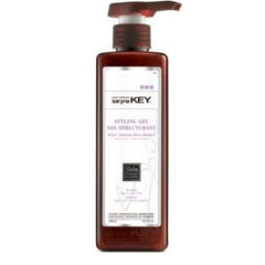 שיאה גלייז לפיסול - סרינה קיי Saryna key - 16.9 OZ / 500 ML - Itsmydeal