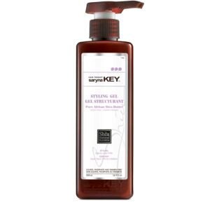 שיאה גלייז לפיסול - סרינה קיי Saryna key - 16.9 OZ / 500 ML - Itsmydeal