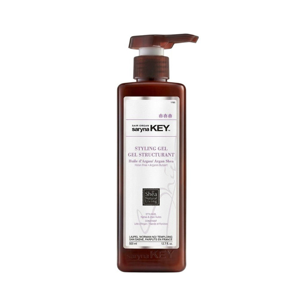 שיאה גלייז לפיסול-סרינה קיי Saryna key - 16.9 OZ / 500 ML - Itsmydeal