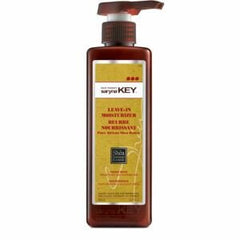 קרם חמאת הזנה לשיער עבה ויבש - סרינה קיי Saryna key - 16.9 OZ / 500 ML - Itsmydeal