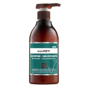 שמפו נו - יילו - סרינה קיי Saryna key - 16.9 OZ / 500 ML - Itsmydeal