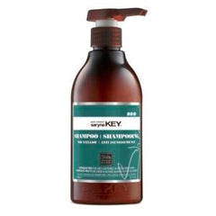שמפו נו - יילו - סרינה קיי Saryna key - 16.9 OZ / 500 ML - Itsmydeal