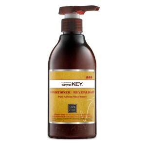 מרכך שיאה לשיער עבה ויבש - סרינה קיי Saryna key - 33.8 OZ / 1000 ML - Itsmydeal