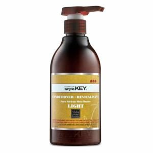 מרכך שיאה לשיער דק ויבש - סרינה קיי Saryna key - 33.8 OZ / 1000 ML - Itsmydeal