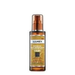 שמן שיאה לשיער דק ויבש - סרינה קיי Saryna key - 3.55 OZ / 105 ML - Itsmydeal