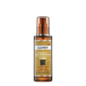 שמן שיאה לשיער דק ויבש - סרינה קיי Saryna key - 3.55 OZ / 105 ML - Itsmydeal