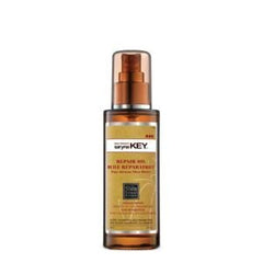 שמן שיאה לשיער עבה ויבש - סרינה קיי Saryna key - 3.55 OZ / 105 ML - Itsmydeal