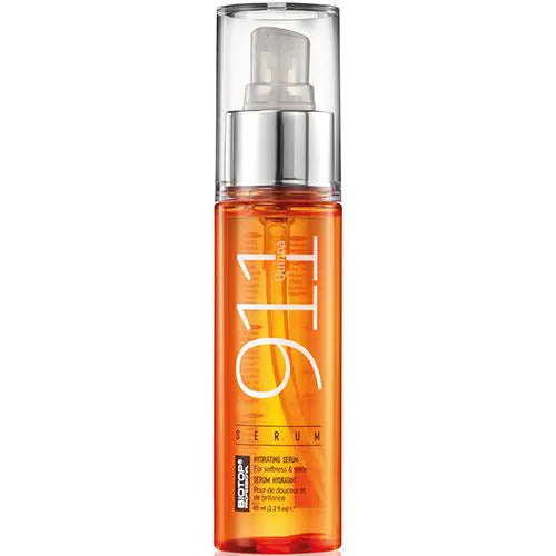 סרום קינואה "911" לשיער יבש ופגום 65 מ"ל – ביוטופ Biotop