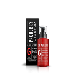 סרום לשיער "דרמטיק" לשיער יבש פגום וצבוע 125 מ"ל-פרוברי