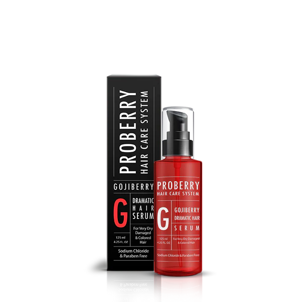 סרום לשיער "דרמטיק" לשיער יבש פגום וצבוע 125 מ"ל-פרוברי