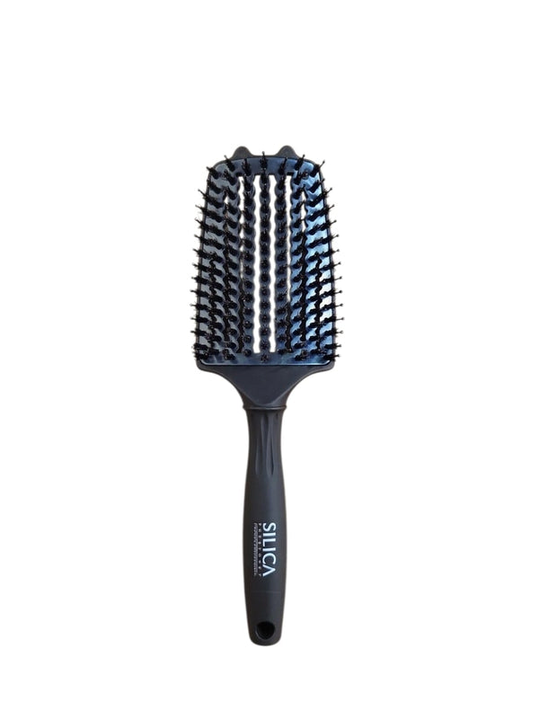 מברשת מקצועית להתרת קשרים בשיער - סיליקה SILICA - Itsmydeal